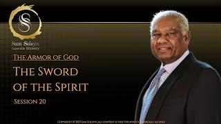 The Sword of the Spirit