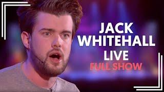 Jack Whitehall Live (2012) FULL SHOW | Jack Whitehall