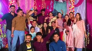 Wedding highlight ||Mahima & Kulveer|| #wedddinghighlight