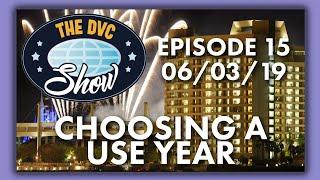 What is a "Use Year"? | The DVC Show