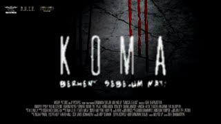 FILM HOROR BIOSKOP INDONESIA TERBARU 2024 KOMA #filmhororterbaru2024 #filmhoror