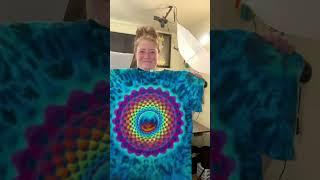 ⭐️Customs now open for mandala and scrunch designs  You can pick the colors ️ message me #tiedye