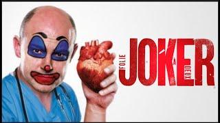 Childrens Hospital (Joker Folie a Deux Trailer Style)