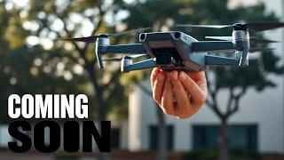 WHAT DJI Mavic 4 Pro - LEAKS Are Hiding From You?!