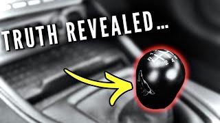 I WAS WRONG ABOUT FORD MUSTANG WEIGHTED SHIFT KNOBS *WATCH THIS...🫣