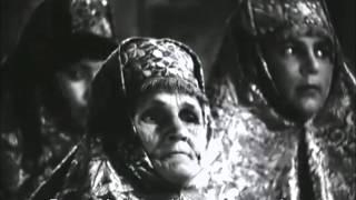 Iván, el Terrible (Sergei Eisestein - 1944)