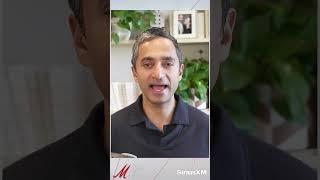 "We Have Had Our Eyes Closed For 25 Years": Chamath of All-In on Why He Supports the Tariffs
