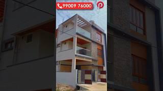 House for sale in Bangalore Bannerghatta road 30x40 | Independent house for sale #home #house #sale