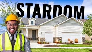 Del Webb Stardom Model Tour | 55+ | Chicago Suburbs (2025)