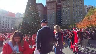 SantaCon San Francisco 2023 -2