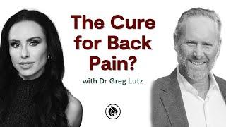 The Future of Spinal Injury Treatment | Dr Gregory Lutz