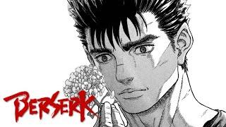 The Life Lessons of Berserk