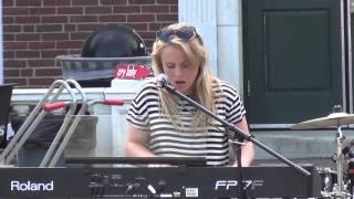 Spring Rock Guild - "I and Love and You"