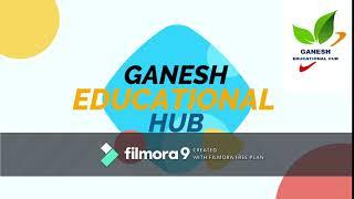 GANESH EDUCATIONAL HUB, SPOKEN ENGLISH CLASS, APTITUDE TRAINING CLASSES, ELECTRICAL ENGINEERING SUB