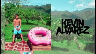 Fresh Moments - Kevin Alvarez Dj