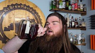 Woodford Reserve Double Oaked Bourbon Review!