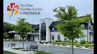 The Male Fertility Center at Premier