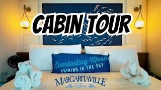 Grand Terrace Suite (Corner Balcony #4237) - Margaritaville at Sea Islander