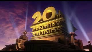 20th Century Studios, Francoraptor2018 & Cineanimadores (Take from Dr.seuss A Who In Horton's World)