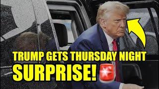 Trump ARRIVES At White House, Gets BRUTAL Surprise