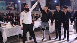 صوص ومفكر حالو ديك يلي بيجرب يتحدى هالدبيك | لن تندم عالمشاهدة Strongest Dabke