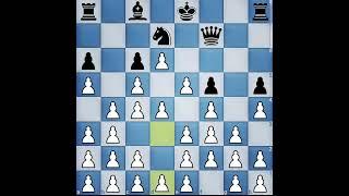 Horde Chess : 05  How to play Without king ? #winchessgameinlessthan5minutes #chessgame