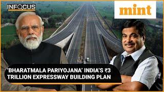 Modi government’s ambitious plan to connect India with expressways I Details