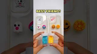 Funny friends Story #funny #jokes #halloween #halloween2024 #funnystories #colormixing #satisfying