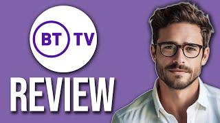 BT TV Box Pro Review: Is It Right For You? (2024)