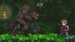 Wolfbeast | Chasm Episode 16