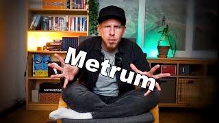 TUTORIAL: Das Metrum in Gedichten bestimmen