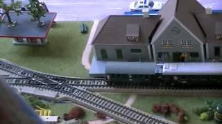 Diego'sTrains