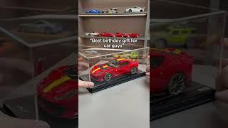 The best birthday gift  #car #cars #gift