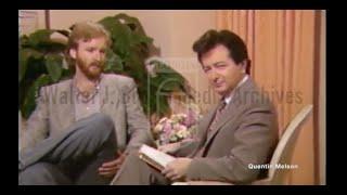 James Cameron Interview on “Aliens” (November 4, 1986)