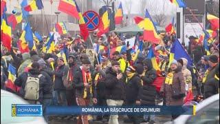 Asta-i Romania (09.03.2025) - Romania, la rascruce de drumuri! Politica, ispita din Postul Mare!