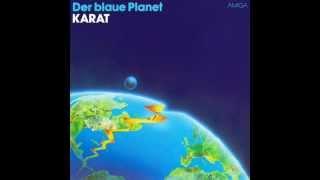 Karat: Der Blaue Planet. Original 1982