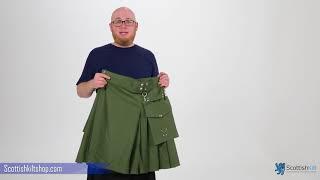 Running Kilt For Sports Men – Quality Kilts In Cheap Price