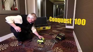 Conquest 100 GPR | Traxx - Sensors and Software |