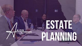 ESTATE  PLANNING FOR THE MODERN CANADIAN