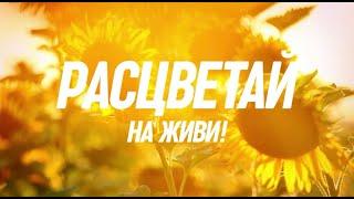 РАСЦВЕТАЙ НА ЖИВИ!