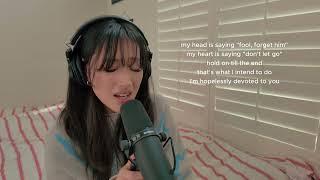 Hopelessly Devoted To You - Olivia Newton-John cover by Alex Porat