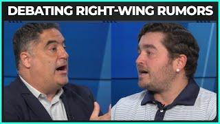 TYT Hosts Go Toe To Toe