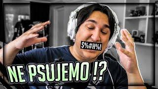 MUDJA & CALE PONOVO NE PSUJU?! Grand Theft Auto V - #Machovanje