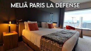 Melia Paris La Defense