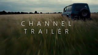 CHANNEL TRAILER  2020.