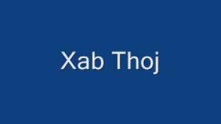 Xab Thoj