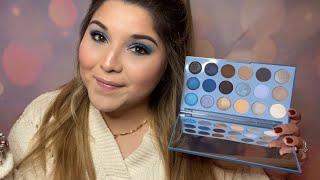 MORPHE- Blue Ya Away Palette