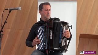 Roland The Future Redefined, l'accordéon numérique FR-4X (démo 2)