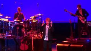 Anderson, Rabin & Wakeman (ARW) Hold On - Live @ the Paramount 10-22-16