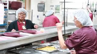 Food Service Worker at Sentara Health